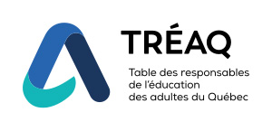 TRÉAQ | Table des responsables de l'éducation des adultes du Québec